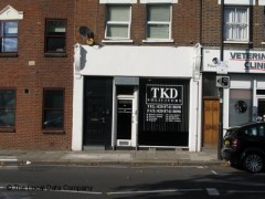 Tkd Solicitors image