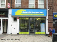 Tax Assist image