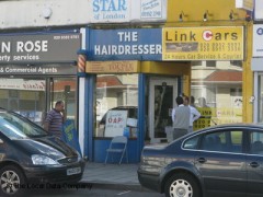 The Hairdresser image