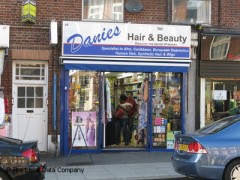 Danies image