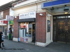 Eats & Bits image