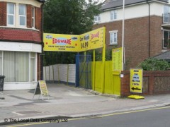Edgware Hand Car Wash image