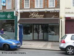 Gilane image