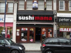 Sushi Mana image