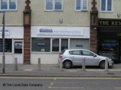 Wickham Partnership image