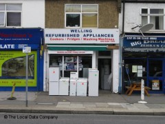 Welling Reurbished Appliances image