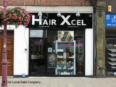 Hair Xcel image