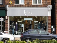 Blink image