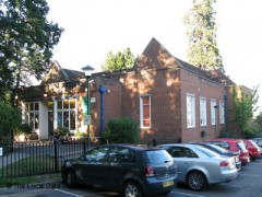 Esher Library image