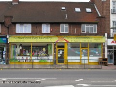 Sutherland Day Nursery image