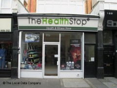 The Health Stop image