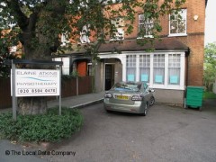Elaine Atkins Physiotherapy image
