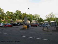 Public Car Park image