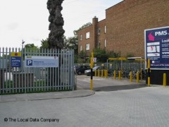 Ncp Woodford Station Car Park image