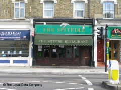 The Spitfire Restaurant image