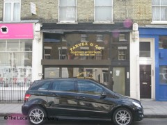 Parvez & Co image