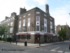 The Hope & Anchor image