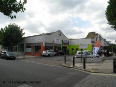Chiswick Tyres image