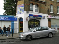 Lee's Shoe And Key Studio image
