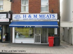 H & M Meats image