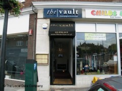 The Vault image