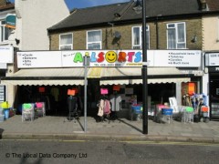 Allsorts image