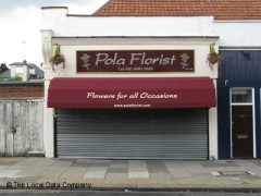 Pola Florist image