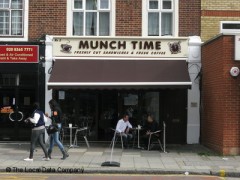 Munch Time image