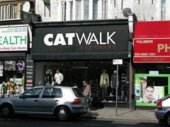 Catwalk Clothing image