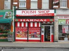 Polish Shop image