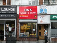 HNX Plumbing And Heating image