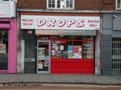 Drops image