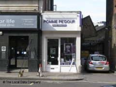 Pomme Pe'dour image