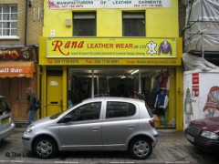 Rana Leather Wear image