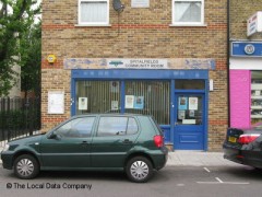 Spitalfields Community Room image