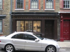 Eleven Spitalfields image