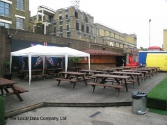 Corbet Place image