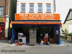 Firat Food Centre image