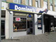 Domino's Pizza image