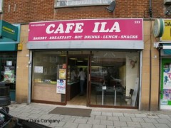 Cafe Ila image