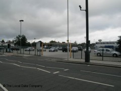 Craven Gardens Car Park image