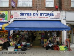 Gates DIY Stores image