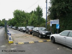 National Car Parks image