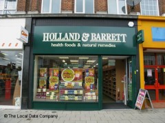 Holland & Barrett image