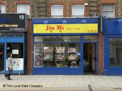 Jin Mi image