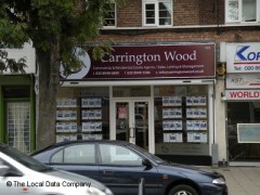 Carrington Wood image