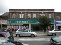 Poundland image