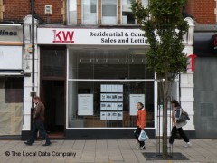 KW Sales and Lettings image