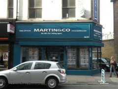 Martin & Co image