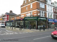 Manor Group image